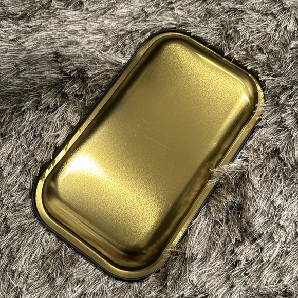 Exotic Clouds rolling tray - Picture 3 of 4